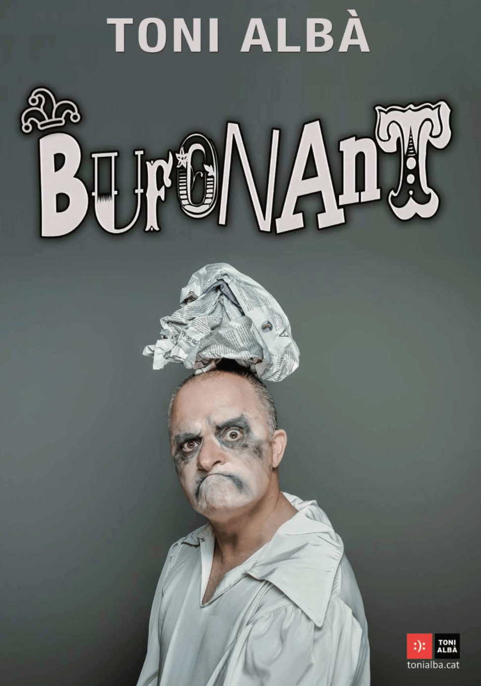 Cartell BUFONANT