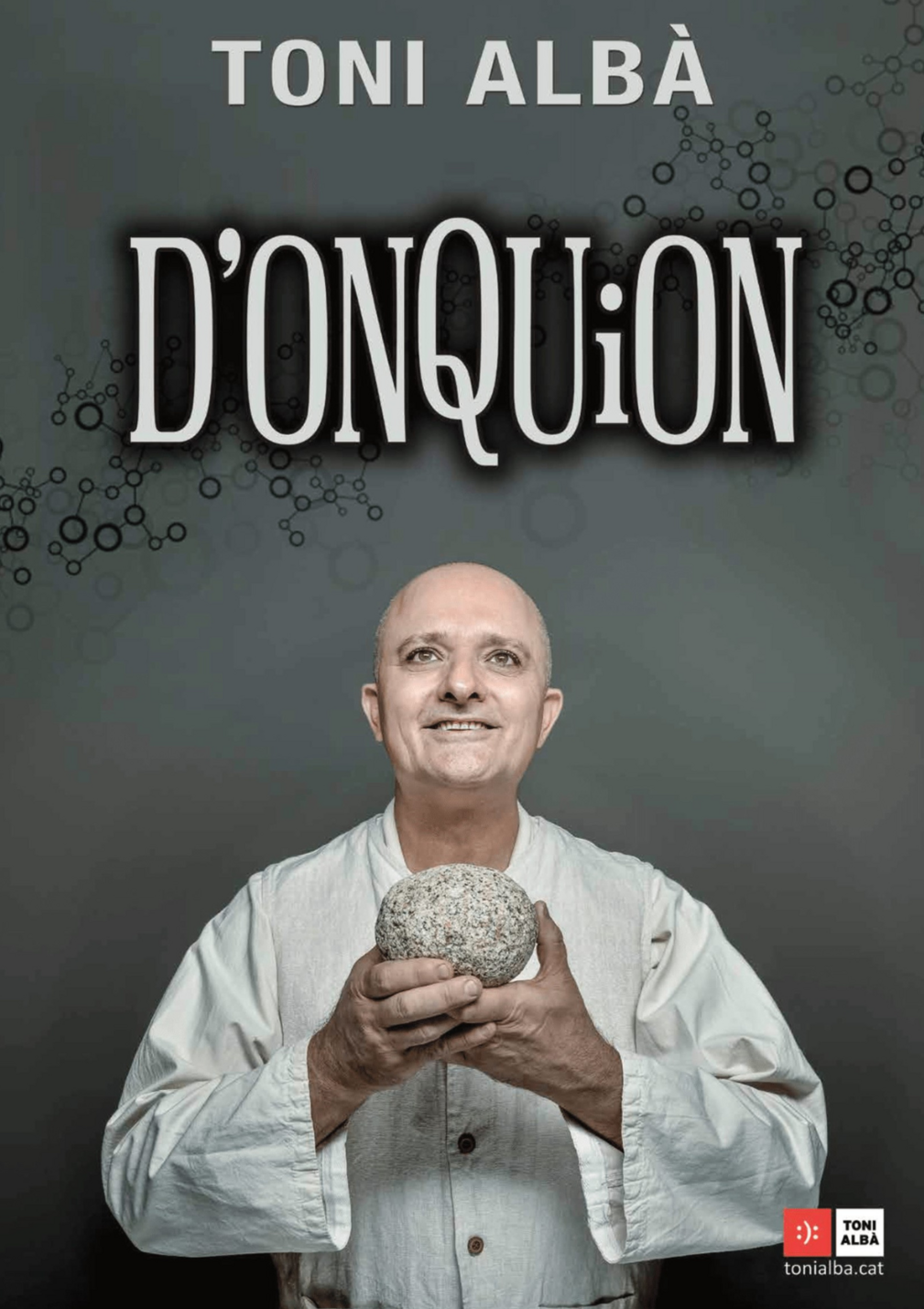 Cartell D'ONQUION