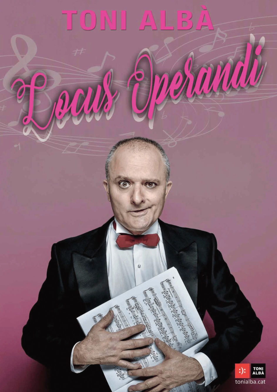 Cartell LOCUS OPERANDI